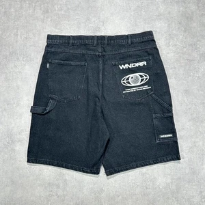 Wndrr Carpenter Jorts, W38 - Bild 1 von 6