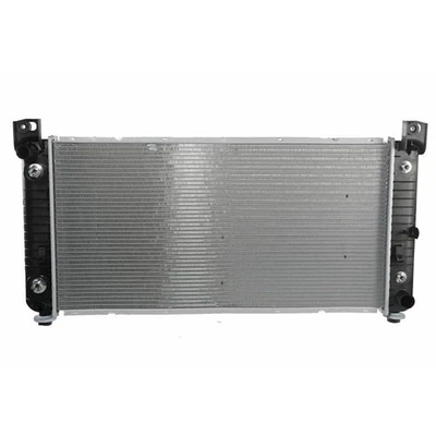 Radiador Delco 21649 CA para Chevy Yukon Suburban GMC XL 1500 Chevrolet Tahoe H2 Foto 1 de 4