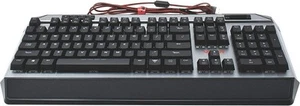Patriot Memory Viper V765 Tastiera Gaming Meccanica Retroilluminazione RGB Multi - Afbeelding 1 van 11