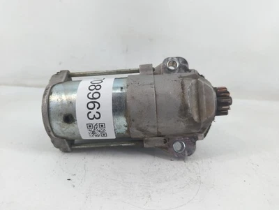 Ford Taurus 2008-2019 motor de arranque de auto solenoide fabricante original AFJDY Foto 1 de 4