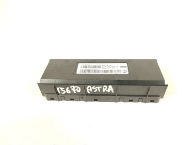 13583465 MODULO ELETTRONICO / 6571770 PER OPEL ASTRA J GTC 2.0 CDTI 08 - Immagine 1 di 4