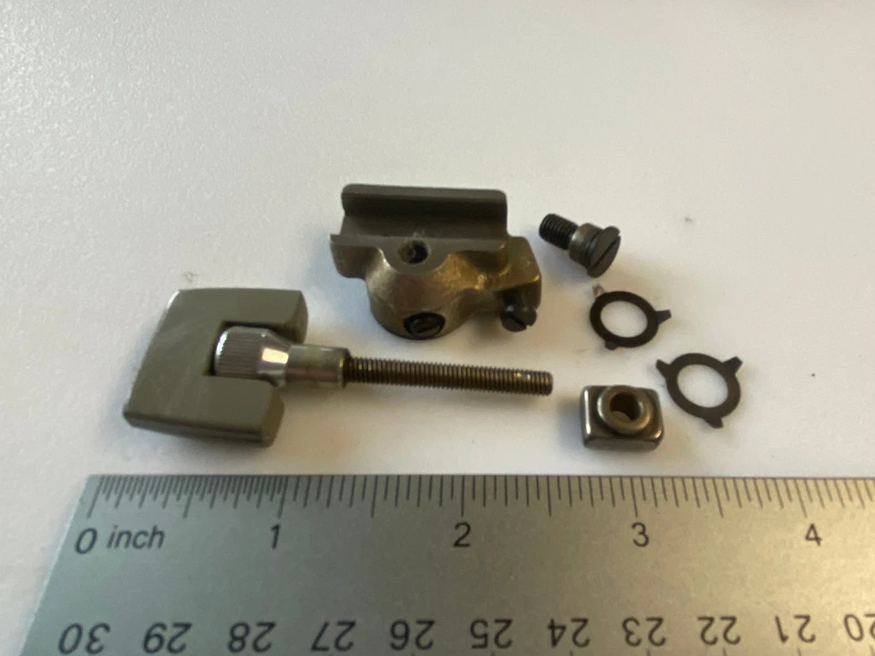 Vintage  Kenmore 1301 Sewing Machine Part - Stitch Length Regulator - Image 1 of 1