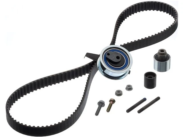 Kit correa de distribución puertas 41WQFH88 para Audi A3 2015 2016 Foto 1 de 1