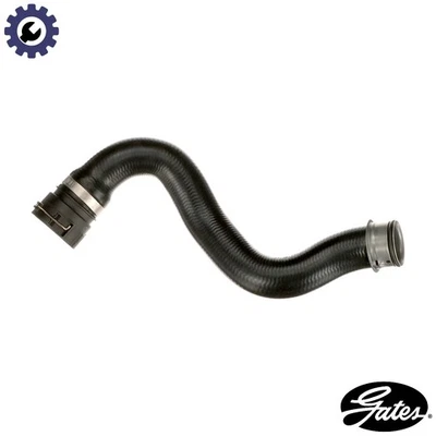 RADIATOR HOSE 05-5398 FOR MERCEDES-BENZ MARCO/POLO/Camper V-CLASS VITO/Van 2.1L - Image 1 of 4