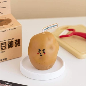 Handmade Flying Potato Scented Candle - Picture 1 of 1