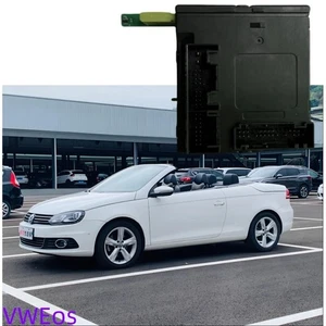 NEW Eos Cabriolet Window motor module passenge door 5K0959792A 1Q0959702H 2015 V - Bild 1 von 6