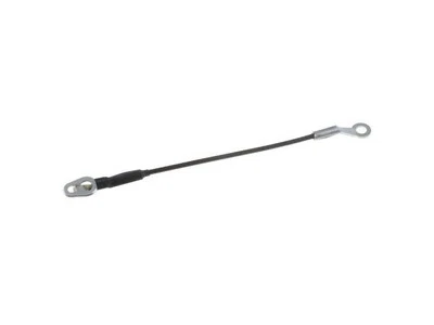 Cable de soporte de puerta trasera Dorman 29617BKFZ para Chevrolet Silverado 1500 HD Foto 1 de 2