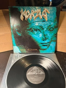 Korzus Mass Illusion Devil Discos Brazil Sepultura RDP MX Sarcófago LP vinyl DRI - Picture 1 of 11
