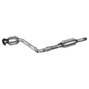 49-State EPA Catalytic Converter For VW Passat 2000 2001 2002 2003 2004 2005 - Picture 1 of 1