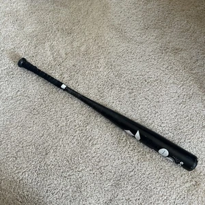 Mazza da baseball DeMarini The Goods 33/30 pezzo unico BBCOR GOC-22 - Foto 1 di 10