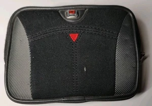 GPS Soft Carry Case 6" By Swiss Gear Case Only - Picture 1 of 3