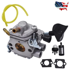 Carburetor For Stihl BR500 BR550 BR600 Backpack Blower For Zama C1Q-S183 Carb - Picture 1 of 8