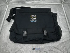 MTG Wizards of the Coast Talkin Sports Messenger Bag Multi Pocket *CCGHouse* - Picture 1 of 3
