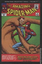 Spider-Man Collectible Series #9 VG 2006 Stock Image Low Grade