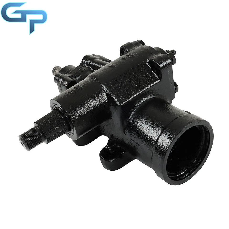 Caja de cambios de dirección asistida para 77-79 Chevy Buick Cadillac Olds GMC AMC Jeep 27-6507 Foto 1 de 4