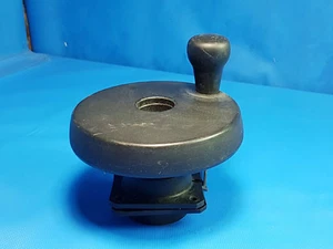 Lenkeinheit mit Drehgeber Gabelstapler  S 50027899 inkl. MwSt - Bild 1 von 6