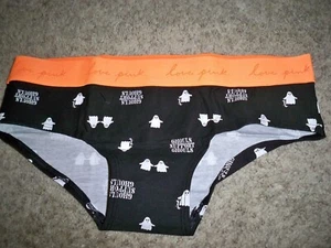 Victoria's Secret Halloween Hipster Geister Large NEU - Bild 1 von 3