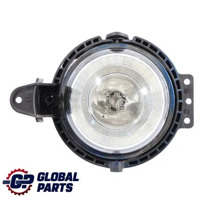 Mini R55 R56 Fendinebbia con Luce di Posizione Anteriore 2751295 - Immagine 1 di 4