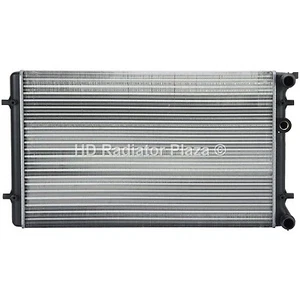 Radiator For 00-06 Audi TT 98-10 VW Golf 99-05 Jetta V6 3.2L 2.8L L4 1.9L 2.0L - Picture 1 of 3