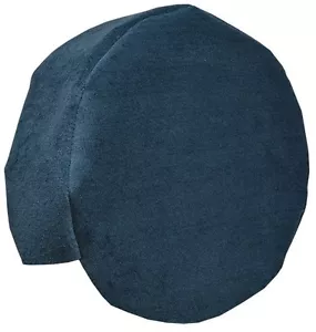 1981-1991 GMC Jimmy Cutpile Carpet Interior Tire Cover 1pc - Picture 1 of 18