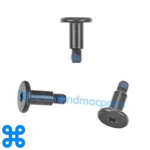 TORNILLOS VENTILADOR iMac 21.5 A1418, 27 A1419 2012 2013 2014 2015 2017, A2116 A2115 2019 - Imagen 1 de 1