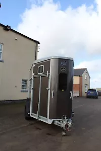 iFor Williams 511 - 2022 - Graphite - £7250 - Immaculate Condition - Picture 1 of 18