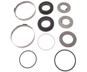 TOYOTA HILUX SURF Gasket Kit Power Steering Control Valve Overhole Genuine JDM - Imagen 1 de 2