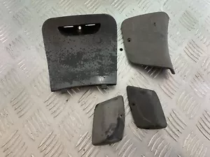 PANELES DE RELLENO VESPA 125 ET4 AÑO 1997-2000 (CMB1068) - Imagen 1 de 5