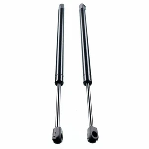 For Jaguar XF 2009-2015 Sedan Front Hood Lift Supports Shock Struts X2 - Picture 1 of 4