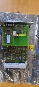 Wandfluh Electronics ED2AF 727.2100 new no box D4 - Picture 1 of 2