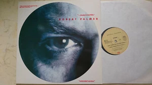 ROBERT PALMER ....simply irresistible  *EXTENDED VERSION VINYL MAXI 1988*MINT* - Foto 1 di 2