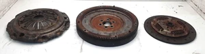 Kit De Embrague / Volante Volkswagen Polo 1.2 TDI (3 Puertas), Código: C0584680 - Imagen 1 de 6