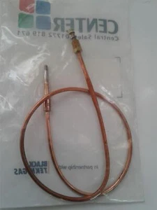 NEW Vaillant MAG Type thermocouple 455420 Watts Industries 750041 PC - Picture 1 of 3