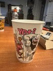 1970s Vintage 7-11 7-Eleven Monster Series The Yeti Slurpee Cup