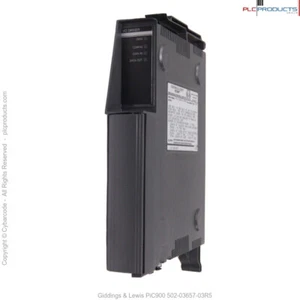 Giddings & Lewis PiC900 502-03657-03R5 Remote I/O Driver Module (M.1016.9105) - Picture 1 of 1