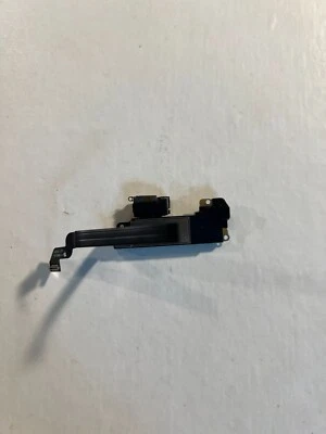 Sensor de proximidad auricular original iphone XR flex probado funcionando Foto 1 de 2