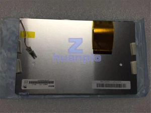 8,0" Innolux 800*480 Auflösung G080Y1-T01 LCD Bildschirm Panel - Bild 1 von 1