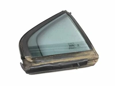 Rear Right/Passenger Vent Glass/Window Lincoln MKZ 2007 2008 2009 2010 2011 2012 Foto 1 de 4