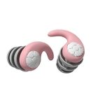 Protection Earbud Musician Earplugs Noise Reduction Filter Silicone Earphone
