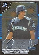2005 Bowman Chrome Baseball Card Pick 104-348