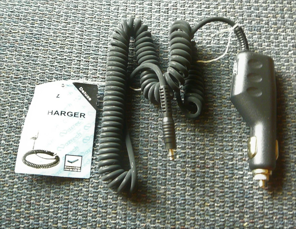 手机车载充电器 Naztech 诺基亚 自动 — 第 1/1 张图片