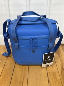 HYDRO FLASK Carry Out Cooler Bag, Insulated Pack 24 Hour Cooler with Zipper 12L - Picture 1 of 11