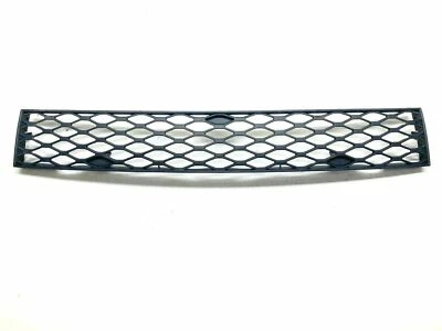 ✅ OEM Audi C5 Allroad Lower Bumper Center Middle Mesh Grille Grill 4Z7807683A - Изображение 1 из 4