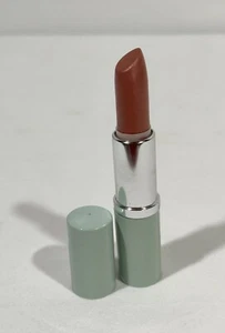 Neu Clinique bronzeviolett langanhaltender weicher Glanz Lippenstift nude volle Größe im Ruhestand - Bild 1 von 2