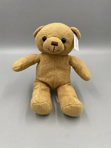 Habitat For Humanity Teddybär Plüschtier braun Stofftier Spielzeug 10 Zoll - Bild 1 von 7