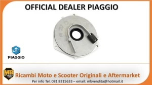 COPERCHIO DISTRIBUZIONE PIAGGIO FLY 100 4T 2006 2007 2008 2009 2010 - Imagen 1 de 1
