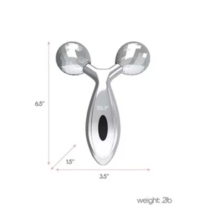 SLF 3D BEAUTY ROLLER - Picture 1 of 4