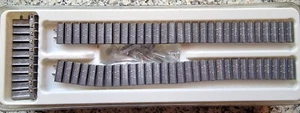 Conrad 99820/01 Catene cingolate 13,0 mm passo, 1:50, NUOVE! - Foto 1 di 2
