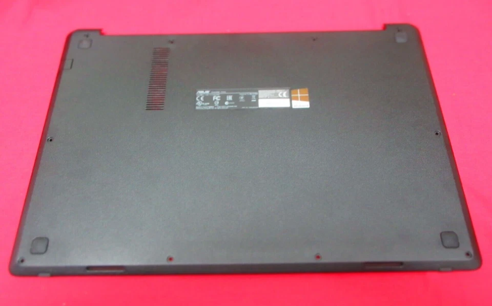 FUNDA INFERIOR ORIGINAL ASUS TP500L 13NB05R1AP0111 Foto 1 de 3