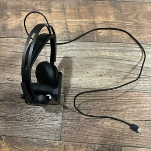Poly Voyager Focus 2 UC USB-C ANC Headset Plantronics Bluetooth DualEar NODongle - Bild 1 von 6